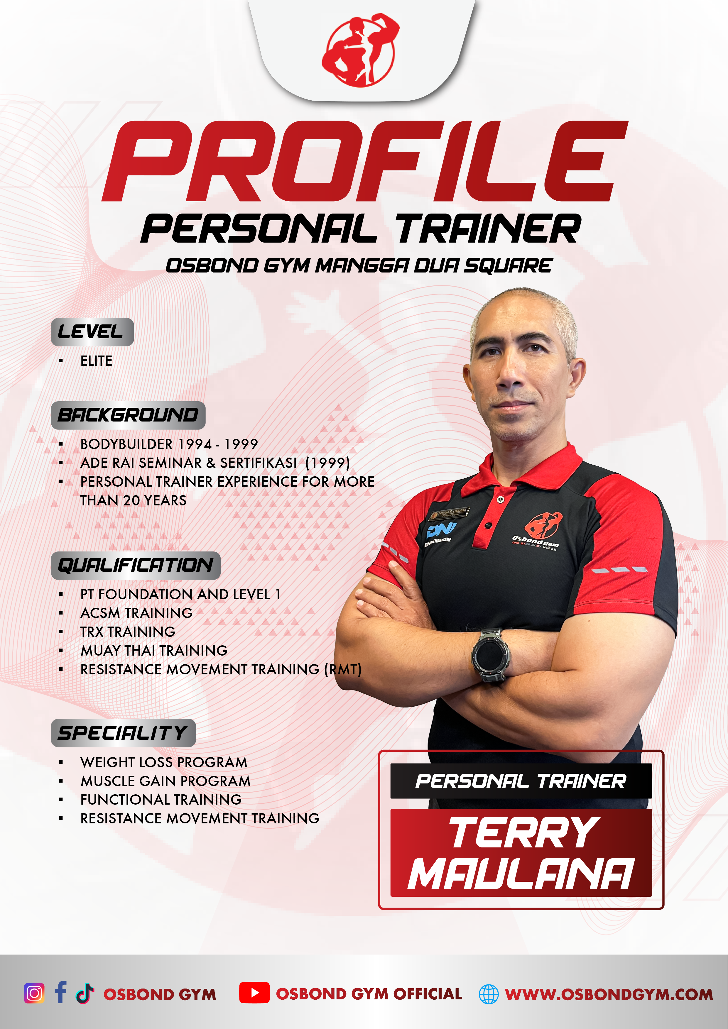TERRY